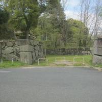 Yonago Castle Ruins