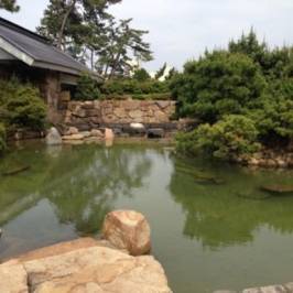 Tokoen Garden