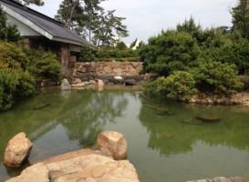Tokoen Garden