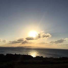 Cape Ongazaki