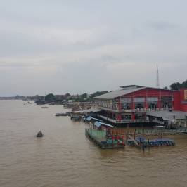 Ampera Bridge