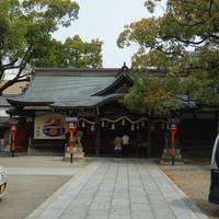 Hochigai Shrine