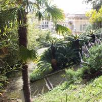 Parco Botanico Villa Rocca
