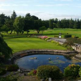 Shannon Golf Club