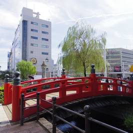 Harimaya Bridge