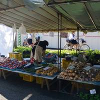 Sunday Market