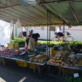 Sunday Market