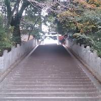Shinome Shrine