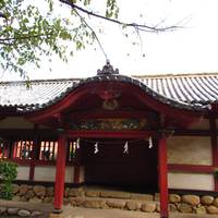 Isaniwa Shrine