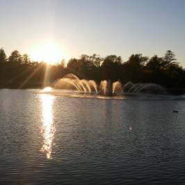 Kaiseizan Park