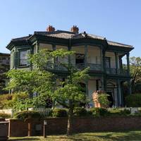 Former Hassam House