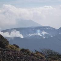 Mt. Shinmoe