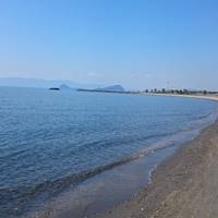 Kokubu Coast