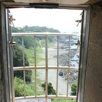 Shiono Cape Lighthouse