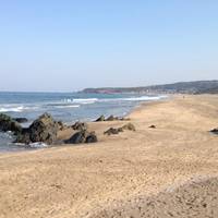 Osuka Beach