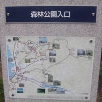 Asamushi Onsen Forest Park