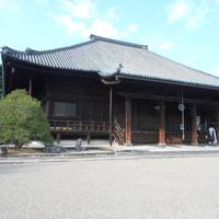 Saidaiji Temple