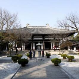 Daming Temple