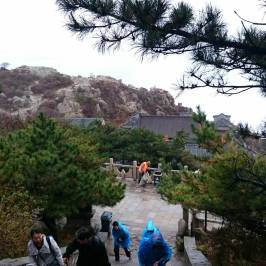 Mount Tai