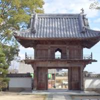 Horinji Temple