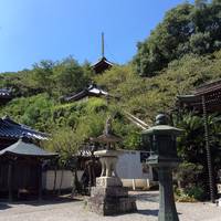 Kirihataji Temple
