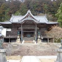 Hashikuraji Temple