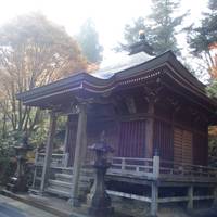 Unbenji Temple
