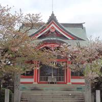 Idoji Temple