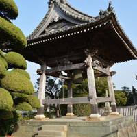 Kokubunji Temple