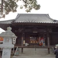 Ichinomiyaji Temple