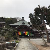 Honenji Temple