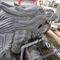 Yakuriji Temple