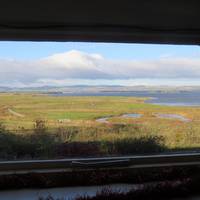 RSPB Loch Leven Nature Reserve
