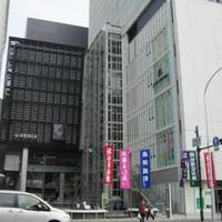 Osaka Shinkabukiza Thater
