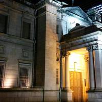 Bank of Japan Osaka Branch Old Building