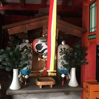 Horikawa Ebisu Shrine