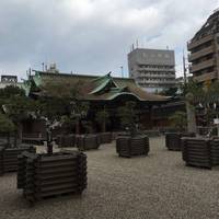 Imamiya Ebisu Shrine