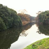 Daisenryo Ancient Tomb