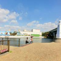 Previous Sakai Light House