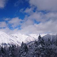 Shinhotaka Ropeway