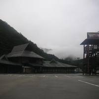 Michi-no-Eki Hida Highway Nagisa