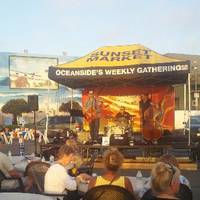 Oceanside Farmer's Market