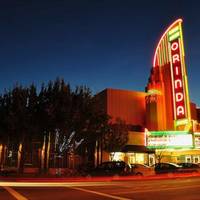 Orinda Theater