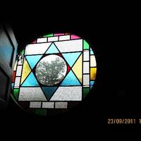 The Vilna Shul