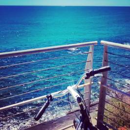 Pista Ciclabile Area 24 - Sanremo