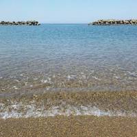 Hamaji Beach