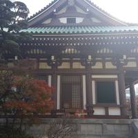 Tochoji Temple