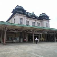 Mojiko Station