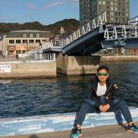 Blue Wing Bridge