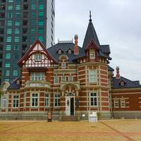 Kitakyushu International Friendship Memorial Library